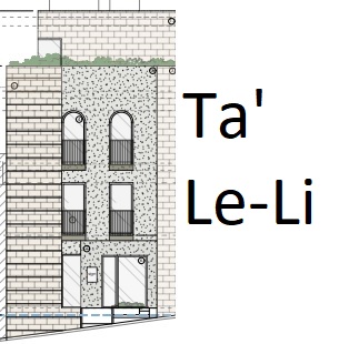 Ta’ Le-Li